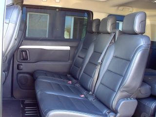 Citroën Spacetourer BlueHDI 180 S&S EAT8 M Shine