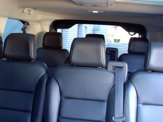 Citroën Spacetourer BlueHDI 180 S&S EAT8 M Shine