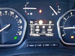 Citroën Spacetourer BlueHDI 180 S&S EAT8 M Shine