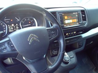 Citroën Spacetourer BlueHDI 180 S&S EAT8 M Shine