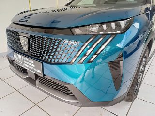 Peugeot 3008 GT Hybrid 145 e-DCS6 360 Vision & Drive Assist,