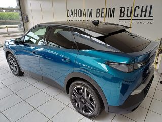 Peugeot 3008 GT Hybrid 145 e-DCS6 360 Vision & Drive Assist,