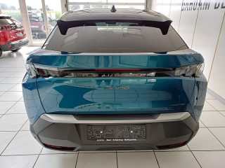 Peugeot 3008 GT Hybrid 145 e-DCS6 360 Vision & Drive Assist,