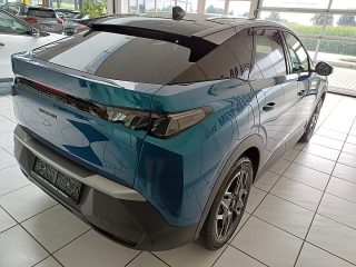 Peugeot 3008 GT Hybrid 145 e-DCS6 360 Vision & Drive Assist,