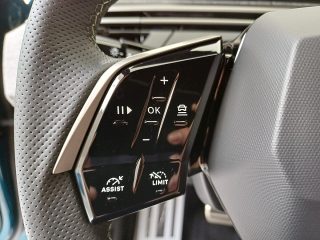 Peugeot 3008 GT Hybrid 145 e-DCS6 360 Vision & Drive Assist,