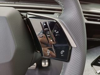 Peugeot 3008 GT Hybrid 145 e-DCS6 360 Vision & Drive Assist,