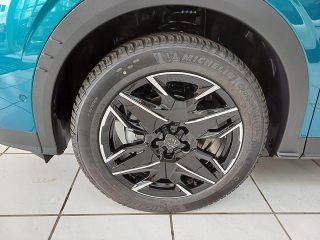 Peugeot 3008 GT Hybrid 145 e-DCS6 360 Vision & Drive Assist,