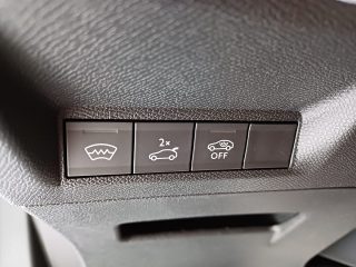 Peugeot 3008 GT Hybrid 145 e-DCS6 360 Vision & Drive Assist,