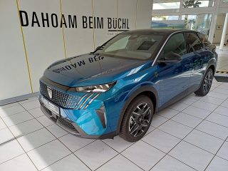 Peugeot 3008 GT Hybrid 145 e-DCS6 360 Vision & Drive Assist,