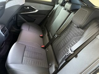 Peugeot 3008 GT Hybrid 145 e-DCS6 360 Vision & Drive Assist,