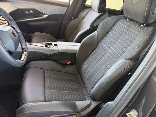 Peugeot 3008 GT Hybrid 145 e-DCS6 360 Vision & Drive Assist,