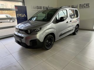 Citroën Berlingo BlueHDi 100 S&S Plus M