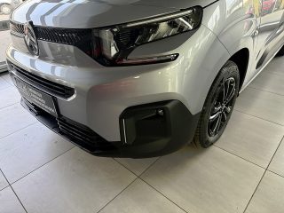 Citroën Berlingo BlueHDi 100 S&S Plus M
