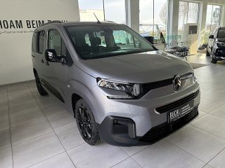 Citroën Berlingo BlueHDi 100 S&S Plus M