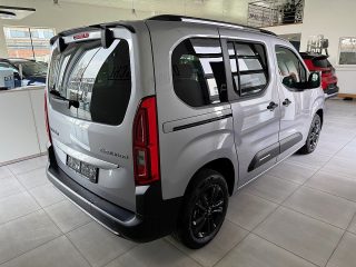 Citroën Berlingo BlueHDi 100 S&S Plus M