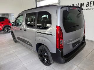 Citroën Berlingo BlueHDi 100 S&S Plus M