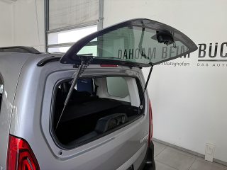 Citroën Berlingo BlueHDi 100 S&S Plus M