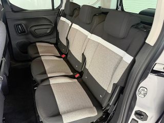 Citroën Berlingo BlueHDi 100 S&S Plus M