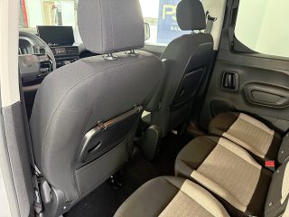 Citroën Berlingo BlueHDi 100 S&S Plus M