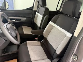 Citroën Berlingo BlueHDi 100 S&S Plus M