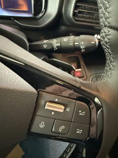 Citroën Berlingo BlueHDi 100 S&S Plus M