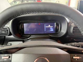 Citroën Berlingo BlueHDi 100 S&S Plus M