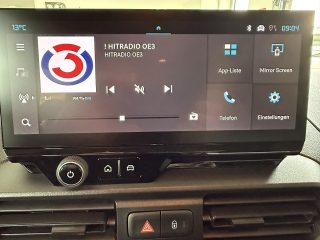 Citroën Berlingo BlueHDi 100 S&S Plus M