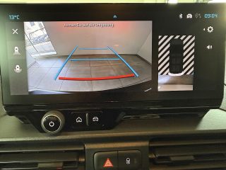 Citroën Berlingo BlueHDi 100 S&S Plus M