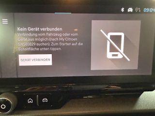 Citroën Berlingo BlueHDi 100 S&S Plus M