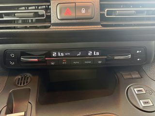 Citroën Berlingo BlueHDi 100 S&S Plus M