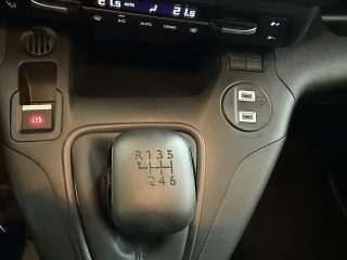 Citroën Berlingo BlueHDi 100 S&S Plus M