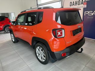 Jeep Renegade 2,0 MultiJet II 140 Limited AWD