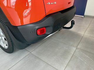 Jeep Renegade 2,0 MultiJet II 140 Limited AWD