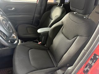 Jeep Renegade 2,0 MultiJet II 140 Limited AWD