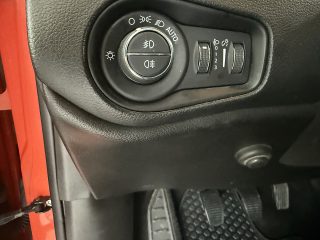 Jeep Renegade 2,0 MultiJet II 140 Limited AWD