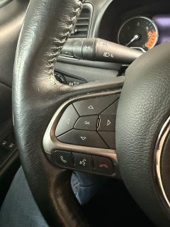 Jeep Renegade 2,0 MultiJet II 140 Limited AWD