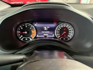 Jeep Renegade 2,0 MultiJet II 140 Limited AWD