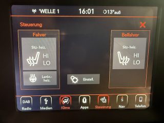 Jeep Renegade 2,0 MultiJet II 140 Limited AWD