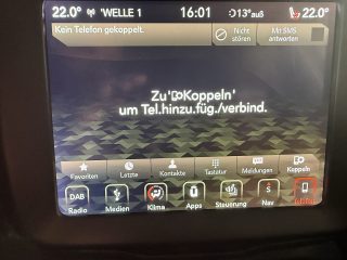 Jeep Renegade 2,0 MultiJet II 140 Limited AWD