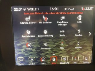 Jeep Renegade 2,0 MultiJet II 140 Limited AWD