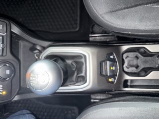 Jeep Renegade 2,0 MultiJet II 140 Limited AWD