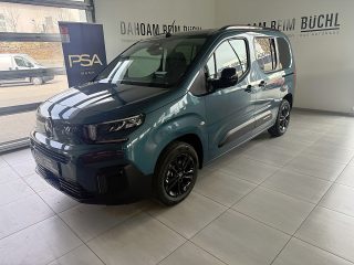 Citroën Berlingo BlueHDi 130 S&S Max M