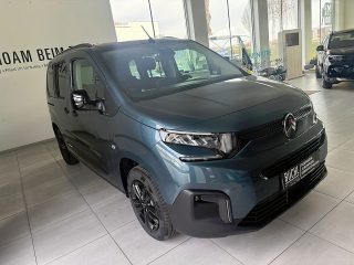 Citroën Berlingo BlueHDi 130 S&S Max M