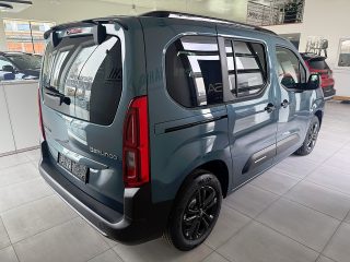 Citroën Berlingo BlueHDi 130 S&S Max M
