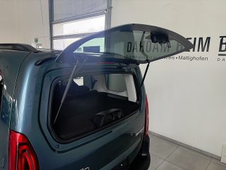 Citroën Berlingo BlueHDi 130 S&S Max M