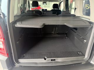 Citroën Berlingo BlueHDi 130 S&S Max M