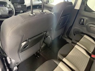 Citroën Berlingo BlueHDi 130 S&S Max M