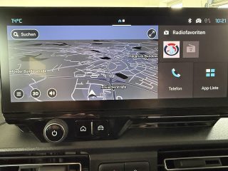 Citroën Berlingo BlueHDi 130 S&S Max M