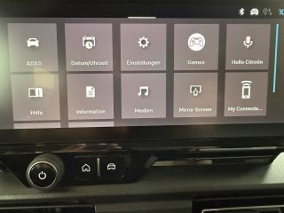 Citroën Berlingo BlueHDi 130 S&S Max M