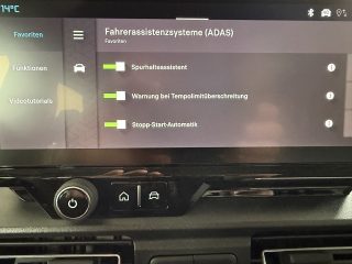 Citroën Berlingo BlueHDi 130 S&S Max M